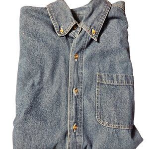 FOUR CAST MEN'S SIZE LARGE